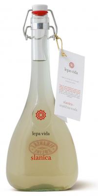 Salzwasser - Stammwasser 750ml Salzwasser - Stammwasser 750ml
