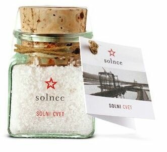 Fleur de Sel